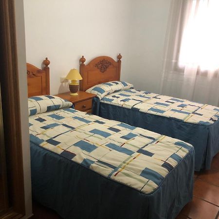 Apartamentos El Puerto سانكسينكسو المظهر الخارجي الصورة