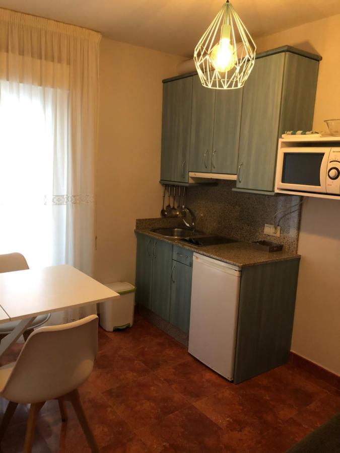 Apartamentos El Puerto سانكسينكسو المظهر الخارجي الصورة